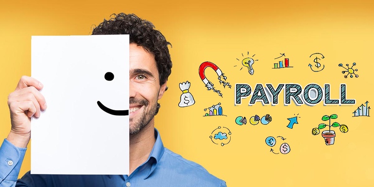 Securing the Human Aspect of Employee Engagement through Payroll Solution