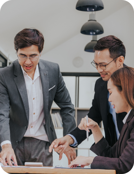 Payroll management system cloud platform automating payroll calculations and processing