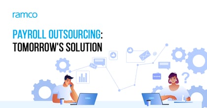 Benefits of payroll outsourcing