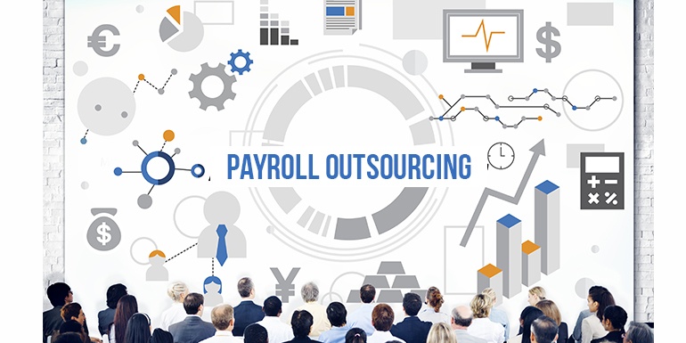 Porter Five Forces Framework for Payroll Outsourcing