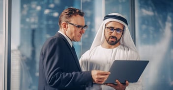 How Saudization and Emiratization Shape Payroll and Workforce Planning in Saudi Arabia and the UAE