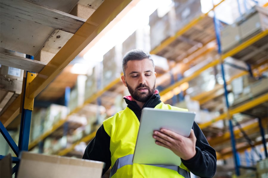 Six Must Have Features for Logistics, Supply Chain Software