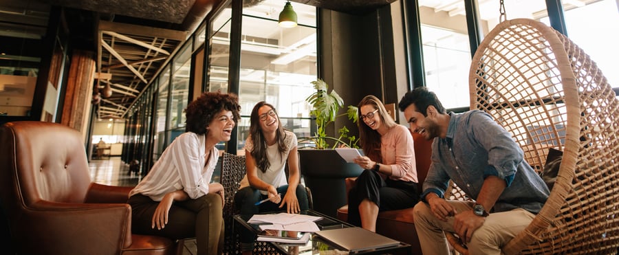 Demystifying Millennials in the Workplace