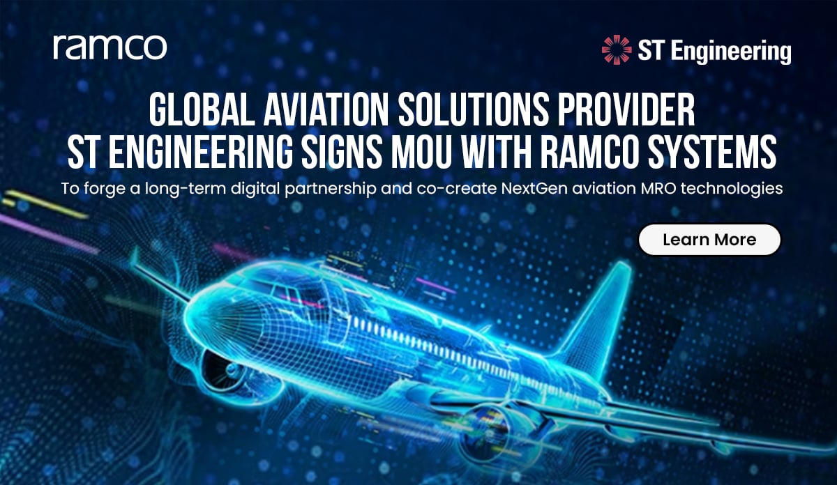 Ramco Global Payroll Software | ERP Software | Aviation Software - Ramco Systems