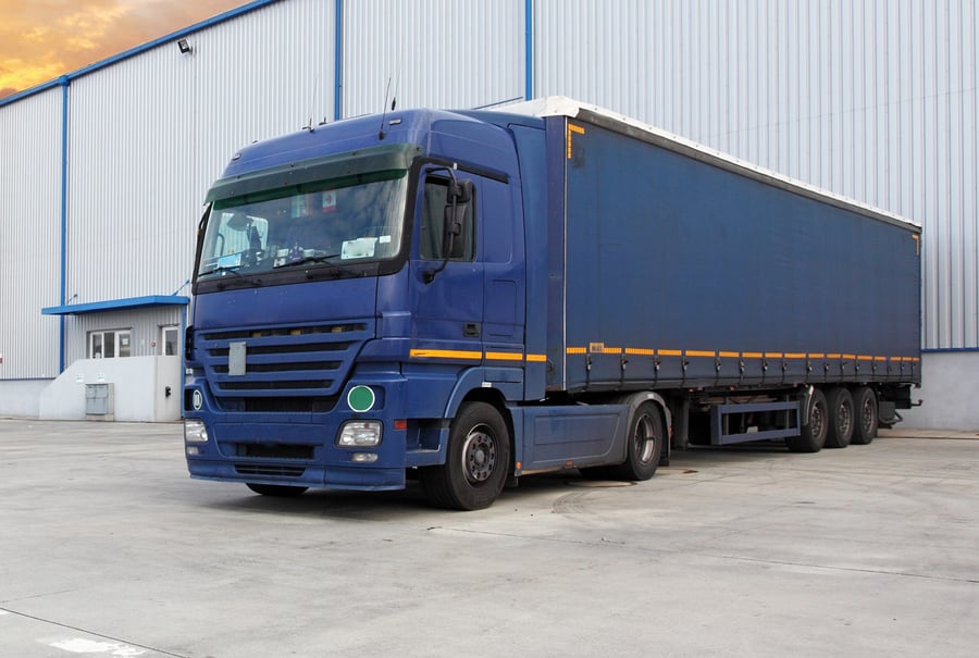 e-Commerce with Reverse Logistics