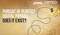 Pursuit of Perfect Digital Payroll - Does it exist?