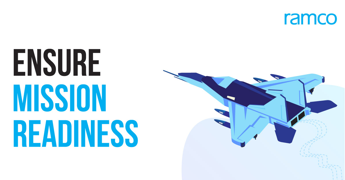 Tackling low mission capable rates