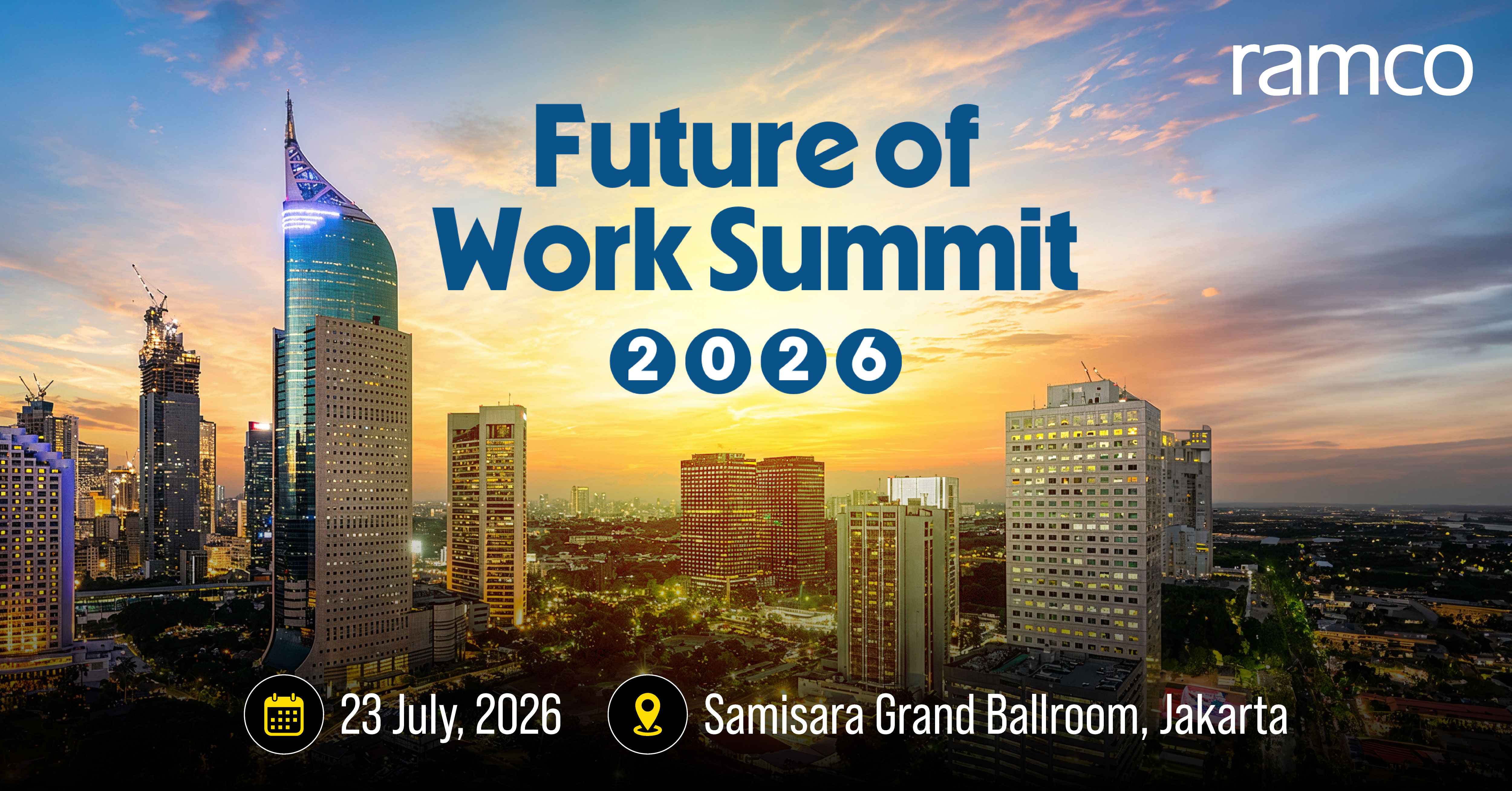 Future of Work Summit