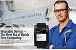 ‘Wearable Devices – The new era of hands free computing’