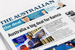 Australia a big deal for Ramco