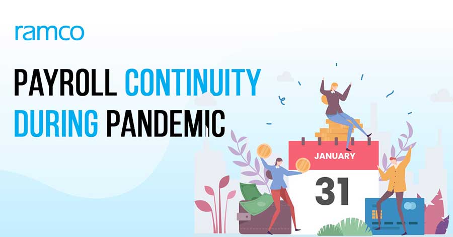 Pandemic Payroll Preparedness: Managing Compliance & Continuity