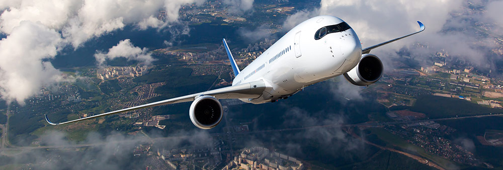 Jet East Corporate Aviation, LLC. TRUSTS Ramco