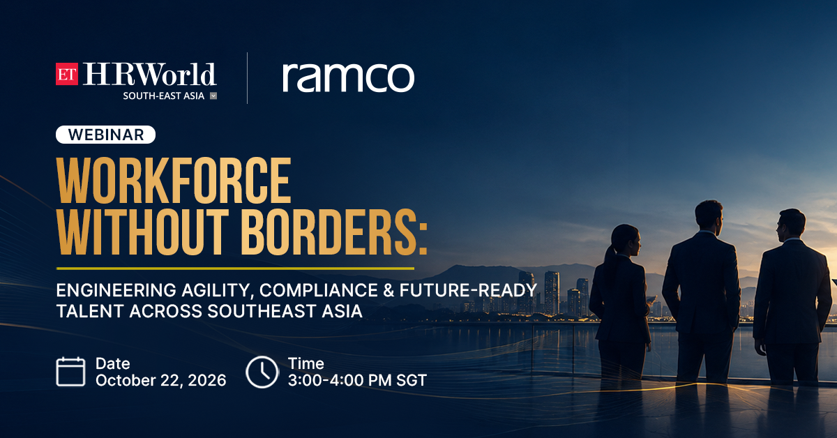 Webinar: WORKFORCE WITHOUT BORDERS