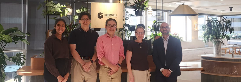Ramco Systems Announces Successful Implementation of Ramco Payce for Cromwell