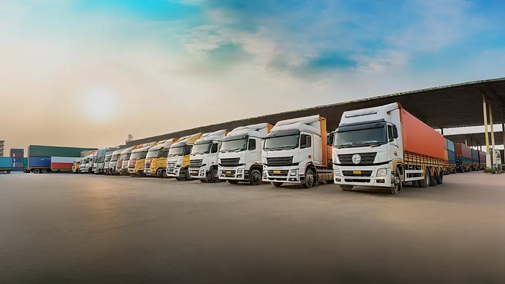 Inside Indonesia E-Commerce Logistics: The 3PL Upgrade Moment