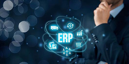 Dimensions of ERP Evaluation: Is Your ERP Future Ready?